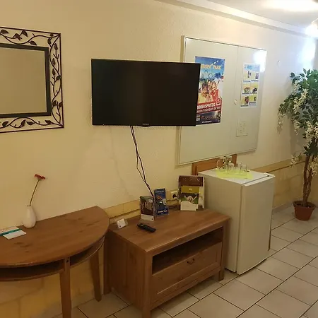 Appartement Gastehaus Harald Schiff *