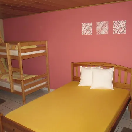 Appartement Gastehaus Harald Schiff *